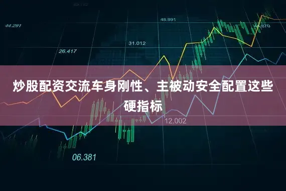 炒股配资交流车身刚性、主被动安全配置这些硬指标