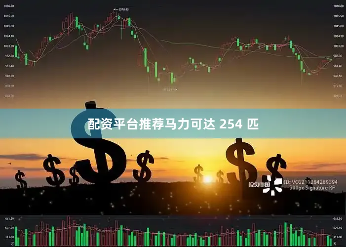 配资平台推荐马力可达 254 匹